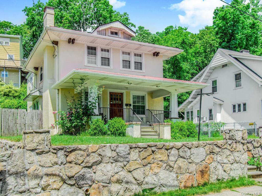 29 aka 31 Lefferts Road - Photo 1