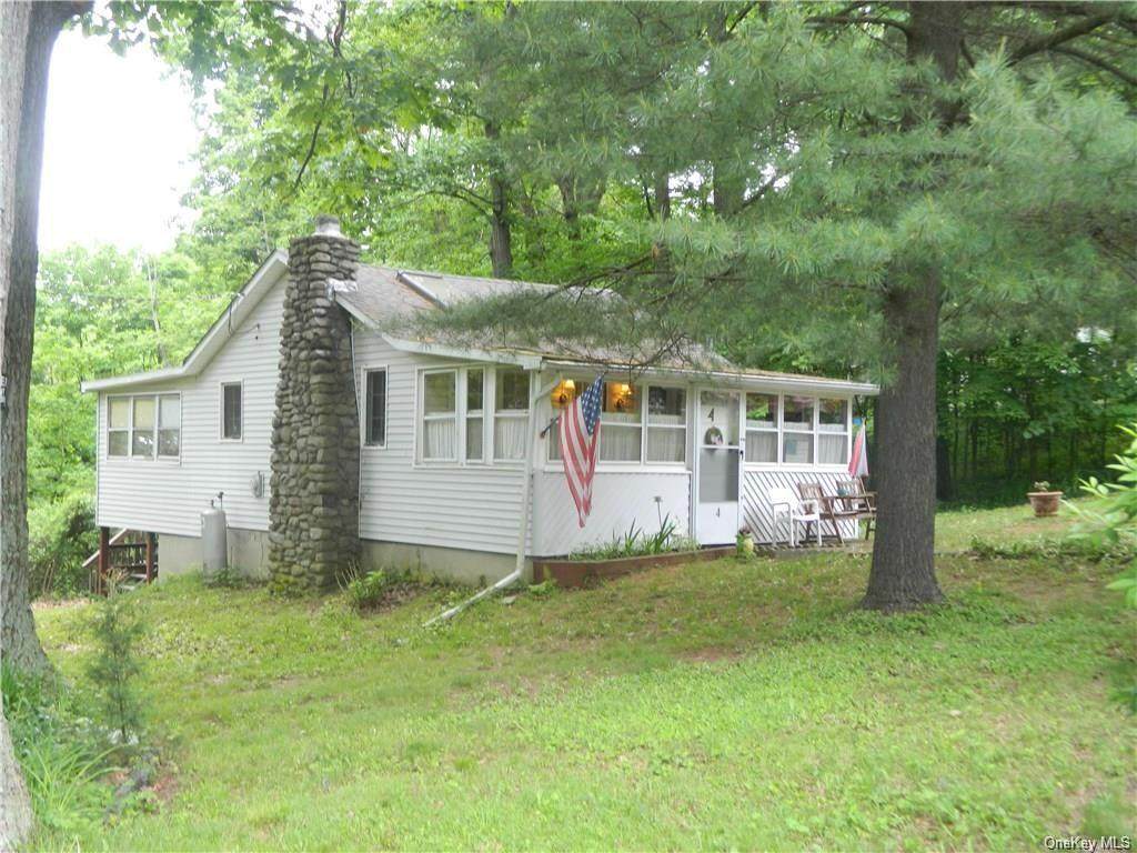 4 Gloria Trail - Photo 1