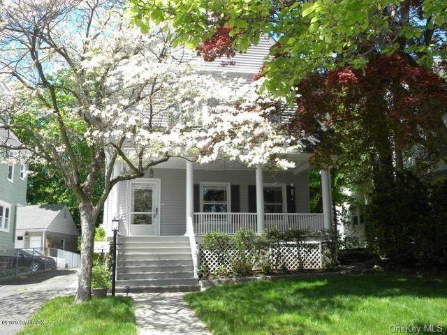 32 Ridge Street - Photo 1
