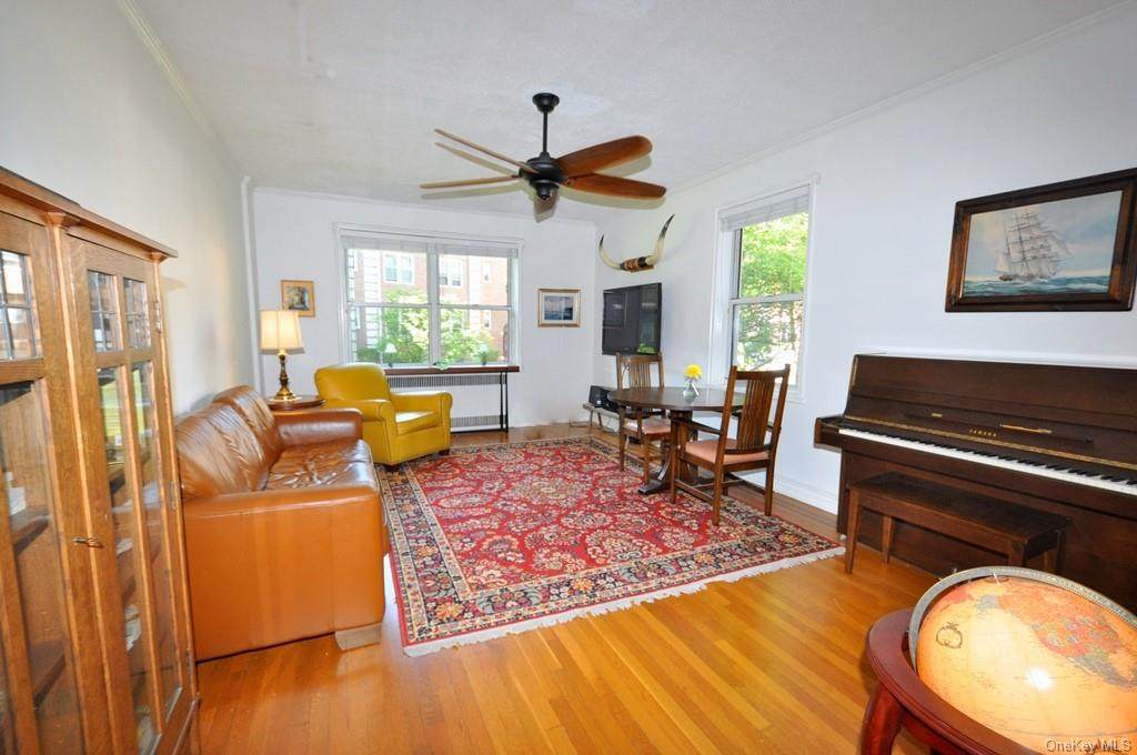 786 Palmer Road - Photo 1