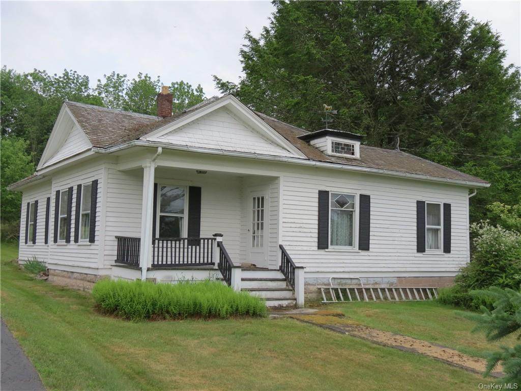 177 (169) County Road 116 - Photo 1