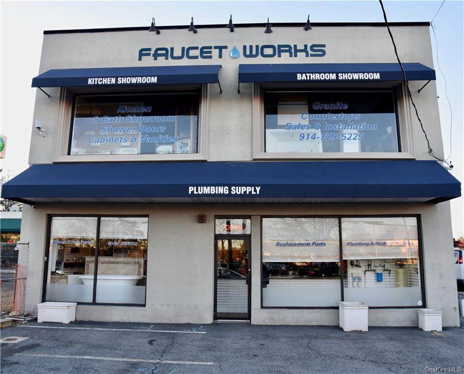 395 White Plains Road - Photo 1