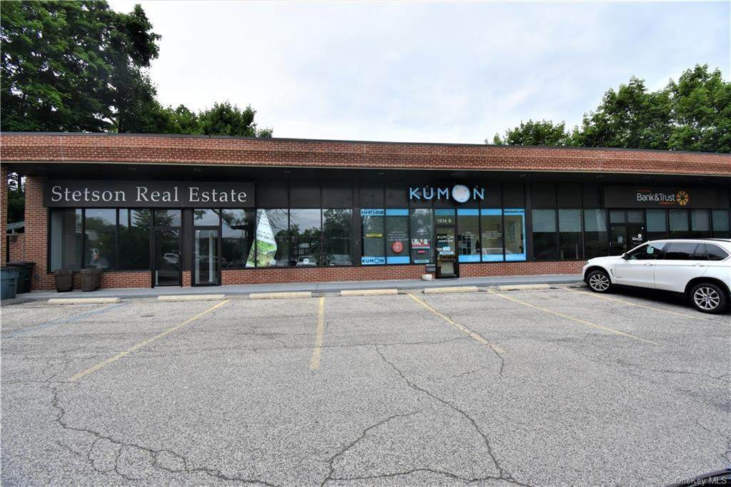 1214 Boston Post Road - Photo 1