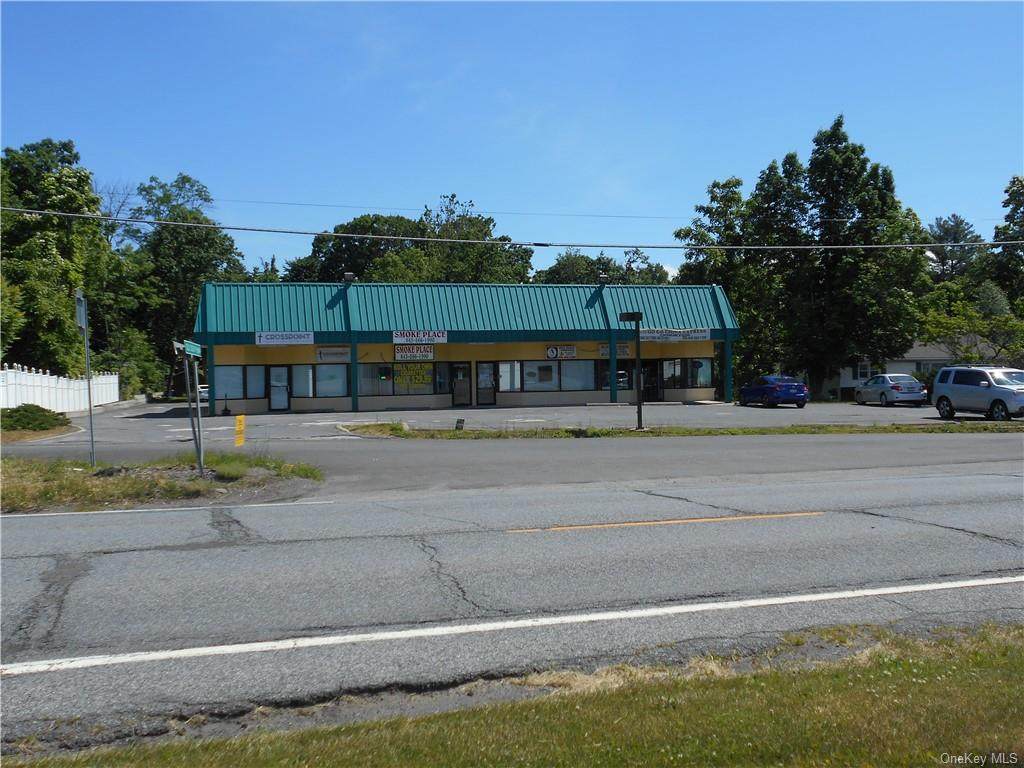 102 Old South Plank Road - Photo 1