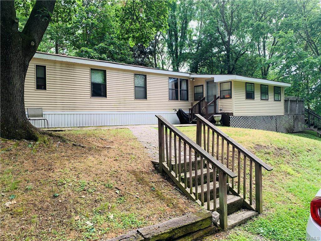 231 Colden Hill Road - Photo 1