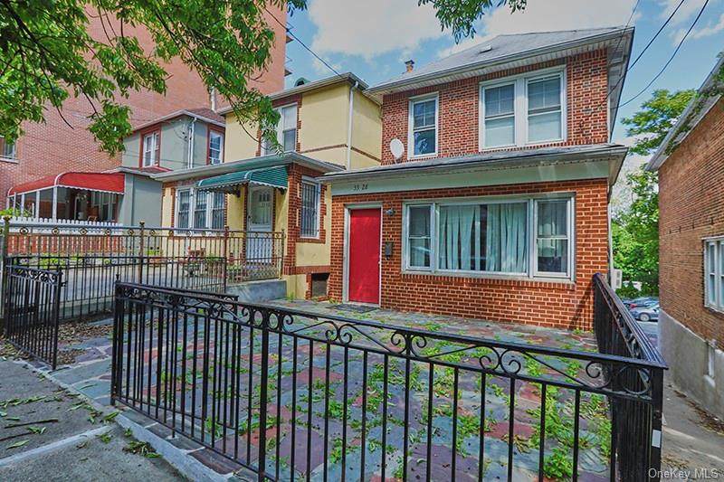 3528 Riverdale Avenue - Photo 1
