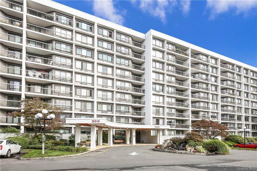 300 High Point Drive - Photo 1