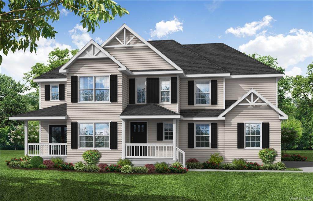 Lot #3 State Route 211 - Photo 1