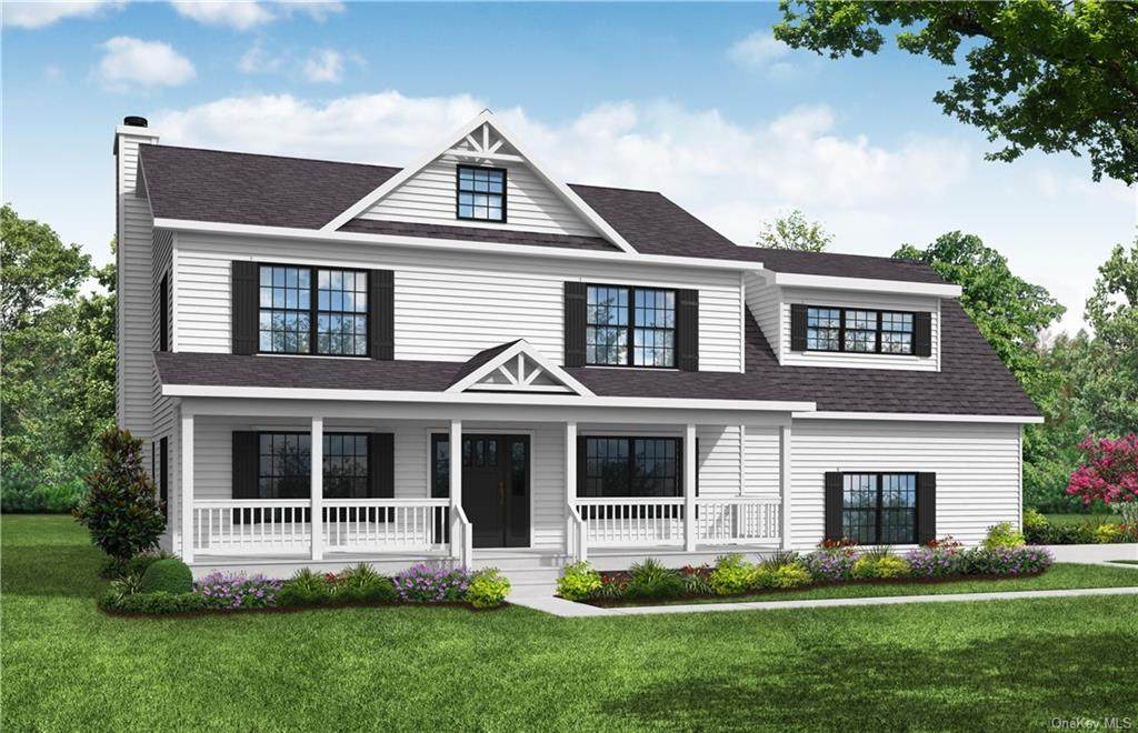 Lot #2 State Route 211 - Photo 1