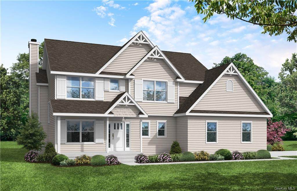 Lot #4 State Route 211 - Photo 1