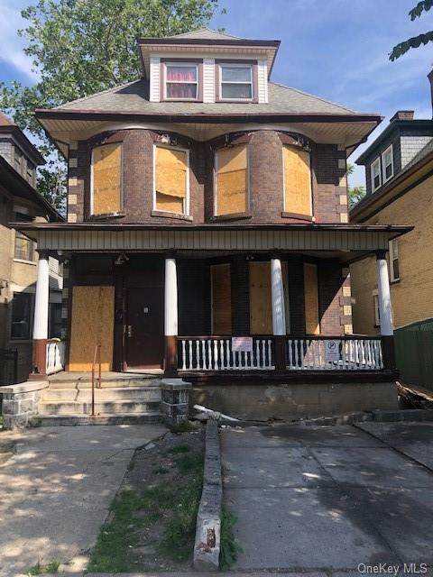 2194 Dr Martin L King Jr Boulevard - Photo 1