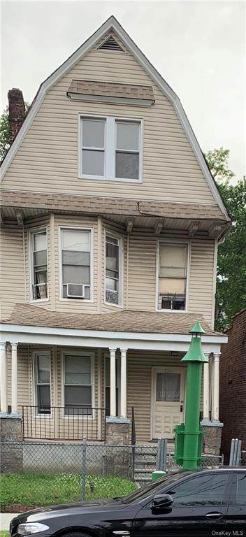 535 Van Cortlandt Park - Photo 1