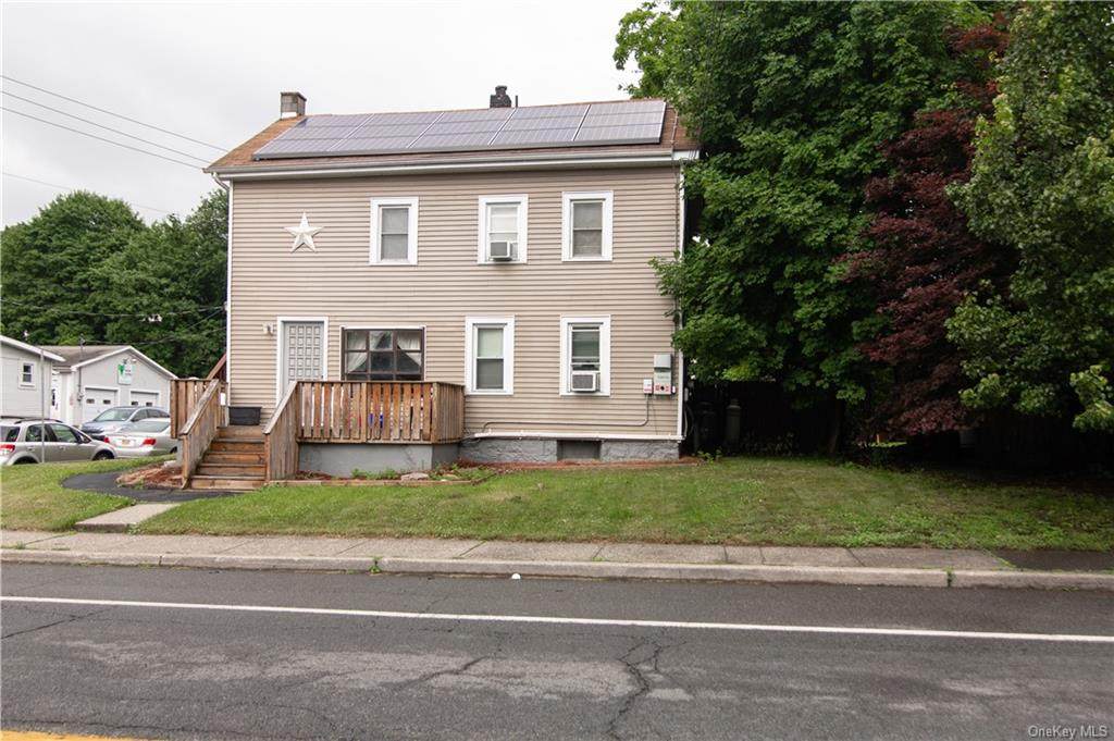 2 Montgomery Street - Photo 1