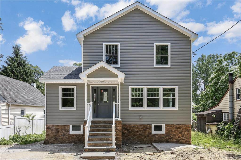1473 Scofield Road - Photo 1