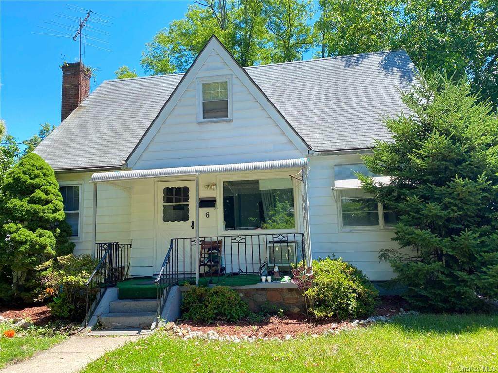 6 Sheridan Avenue - Photo 1