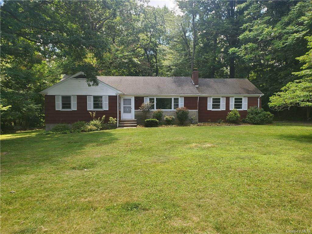 270 Crooked Hill Road - Photo 1