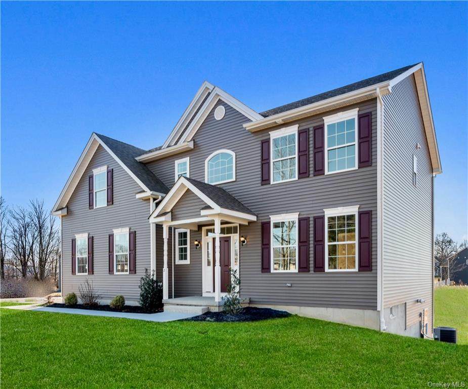 32 Highgrove Drive - Photo 1