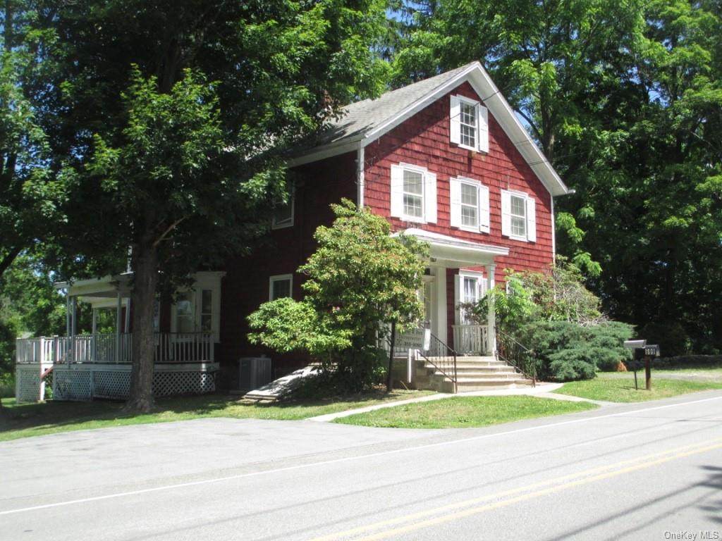 699 Ridgebury Road - Photo 1