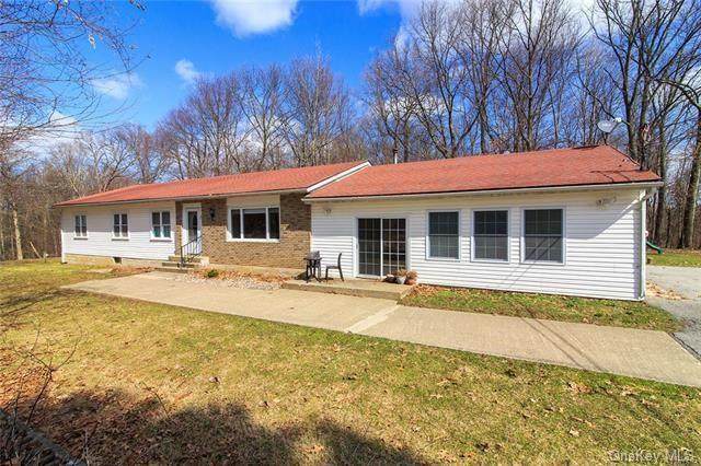 125 Freetown Highway - Photo 1