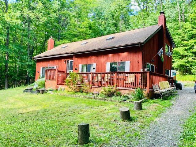 87 Sunset Hill Road - Photo 1
