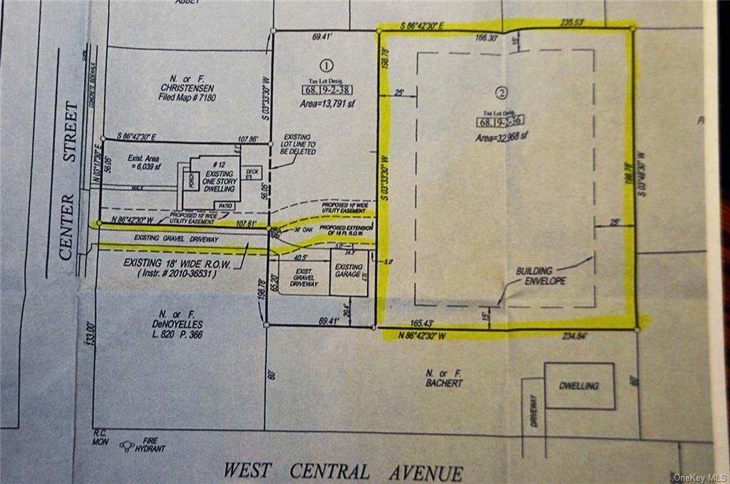 8 Center Street - Photo 1