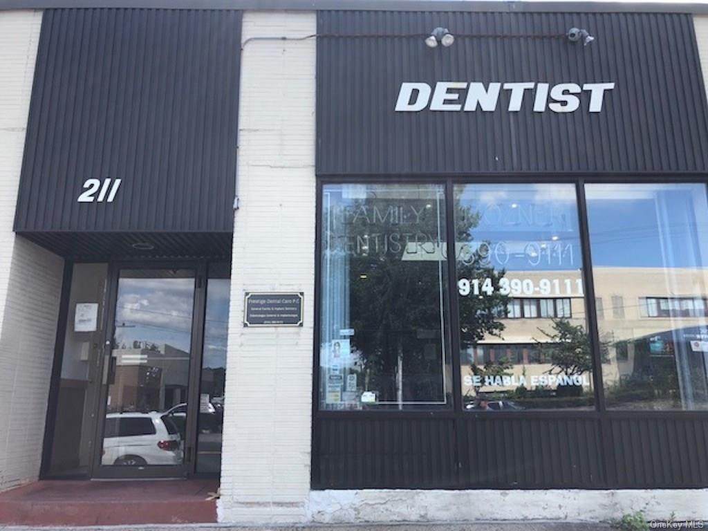 211 Central Avenue - Photo 1