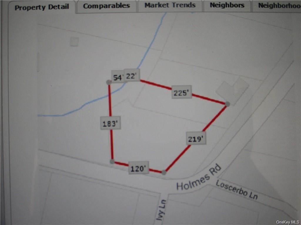 Holmes Road - Photo 1