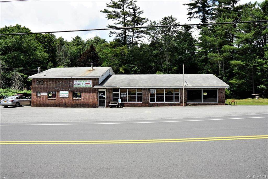 555 State Route 55 - Photo 1