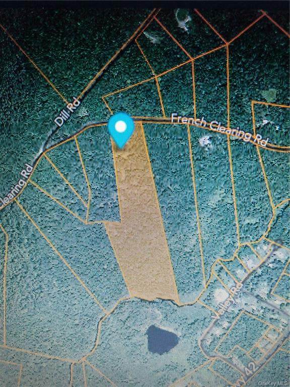 121 French Clearing Road - Photo 1