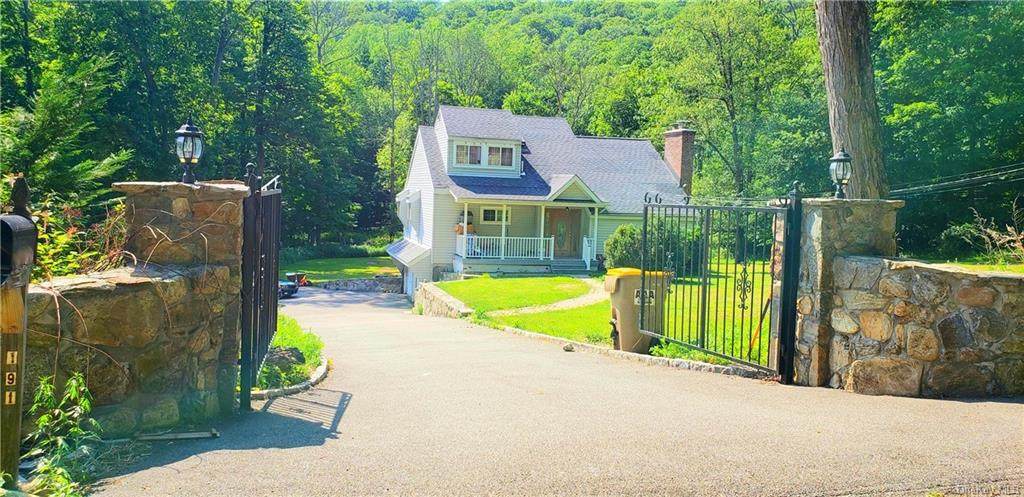 191 Bell Hollow Road - Photo 1