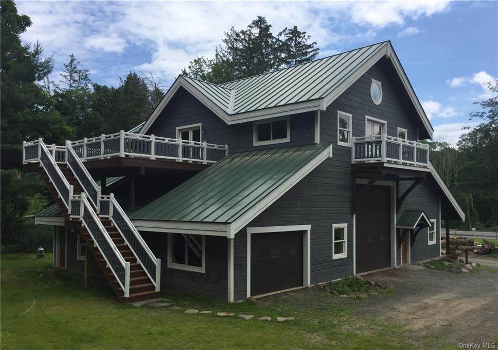 3362 Route 28 Shokan - Photo 1