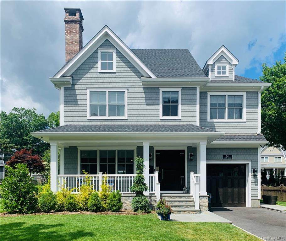 24 Bulkley Manor - Photo 1