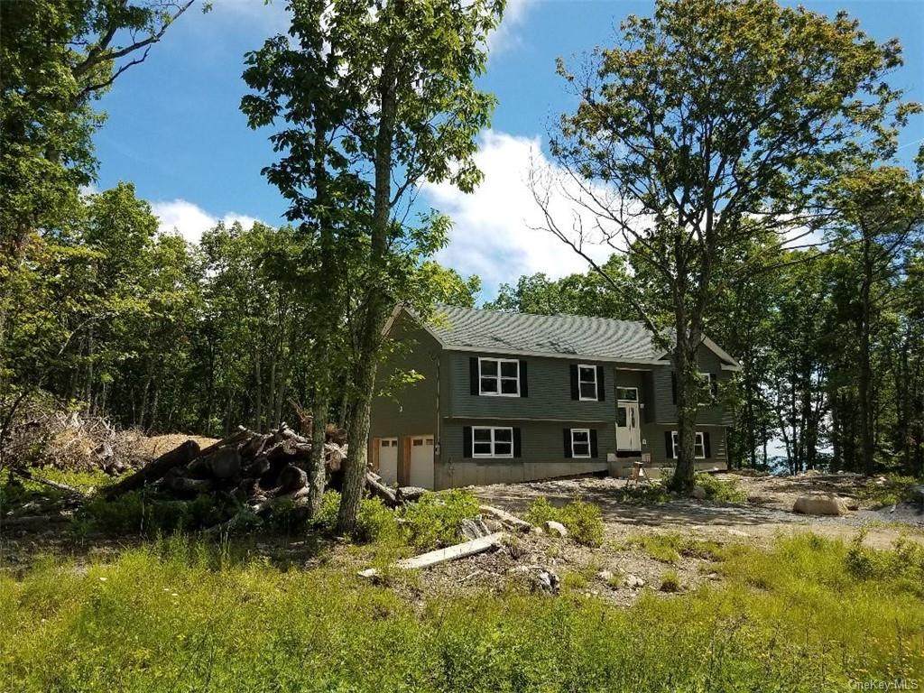 tbd Fire Tower Road - Photo 1