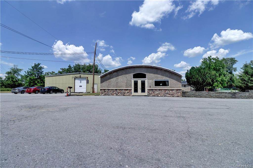 80 Black Meadow Road - Photo 1