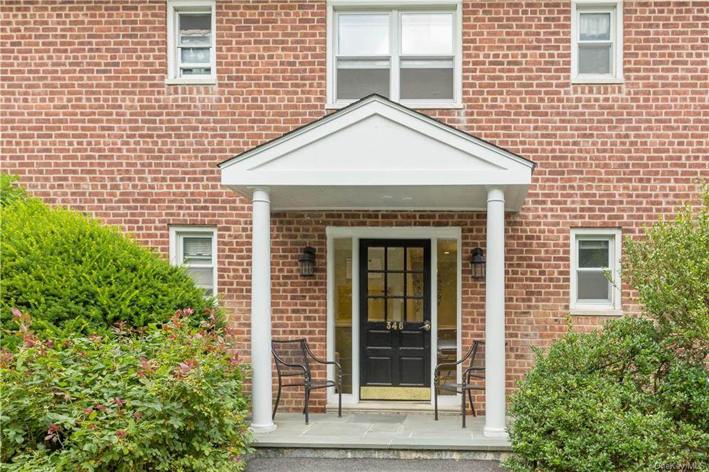 346 North State Road - Photo 1