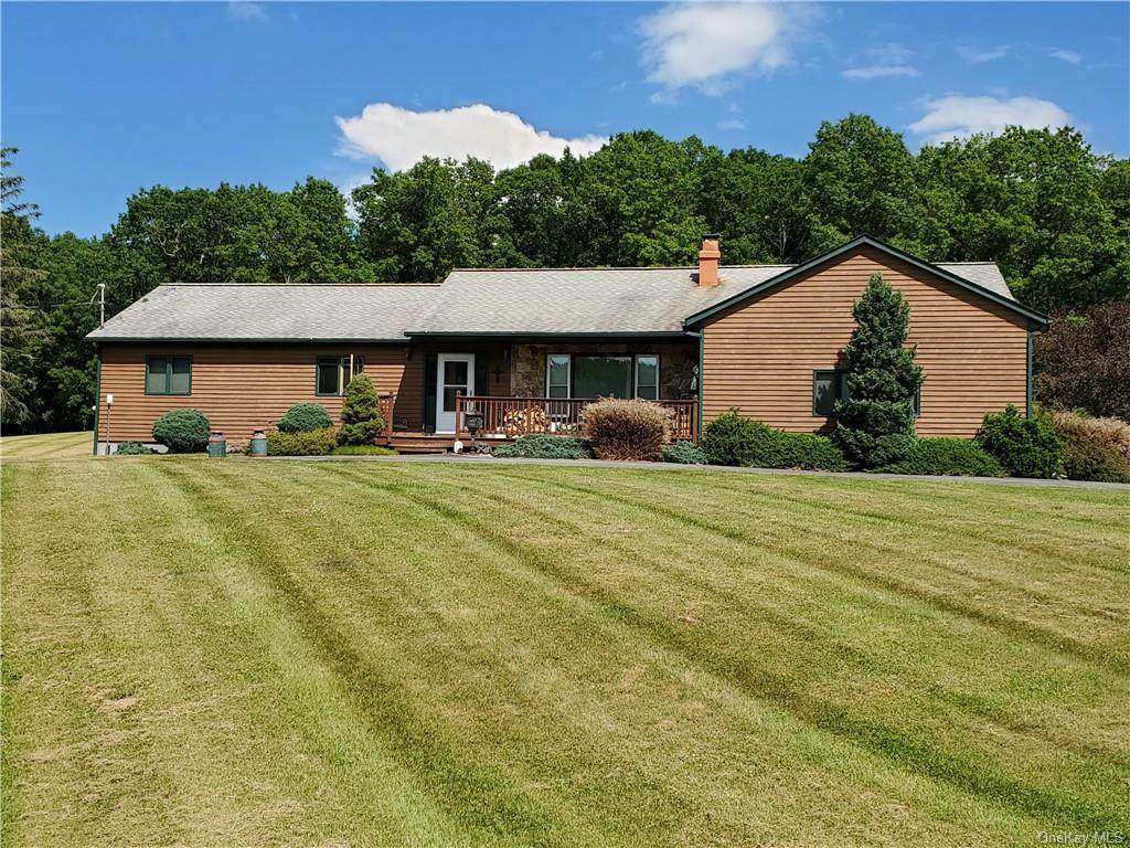 279 Kautz Road - Photo 1