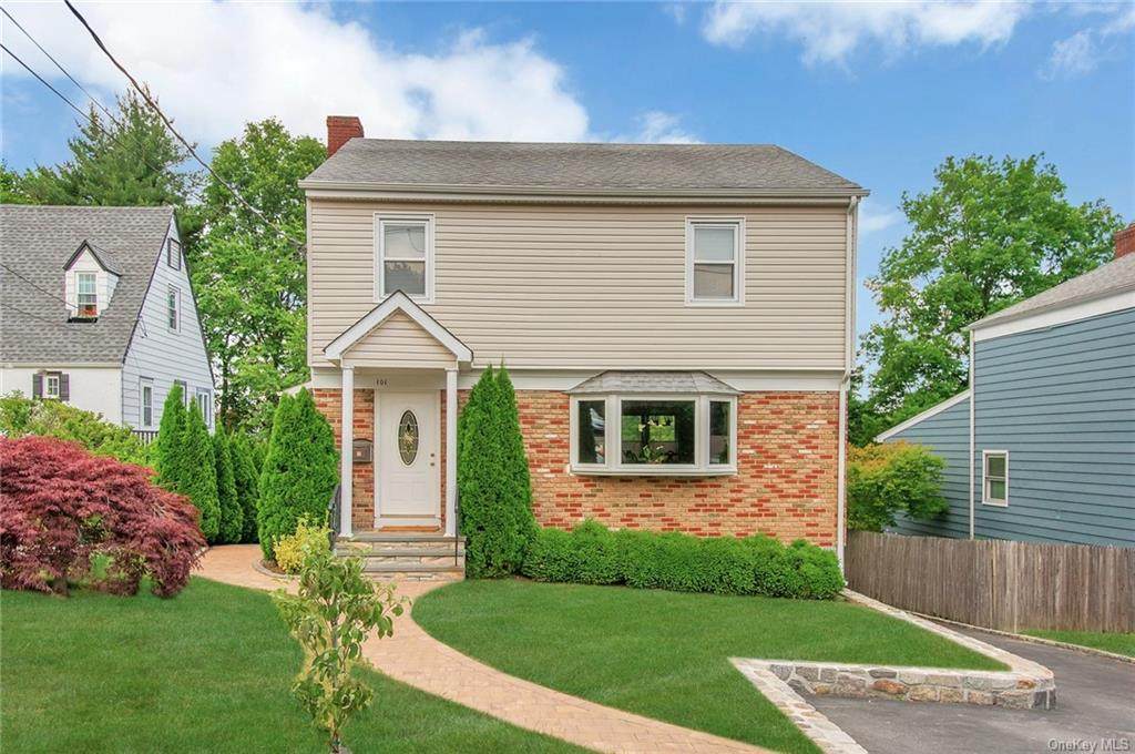 101 Highland Avenue - Photo 1
