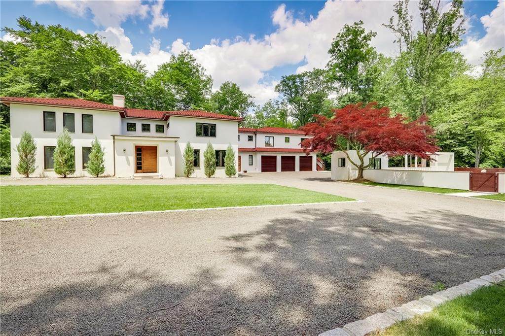 449 Buena Vista Road - Photo 1