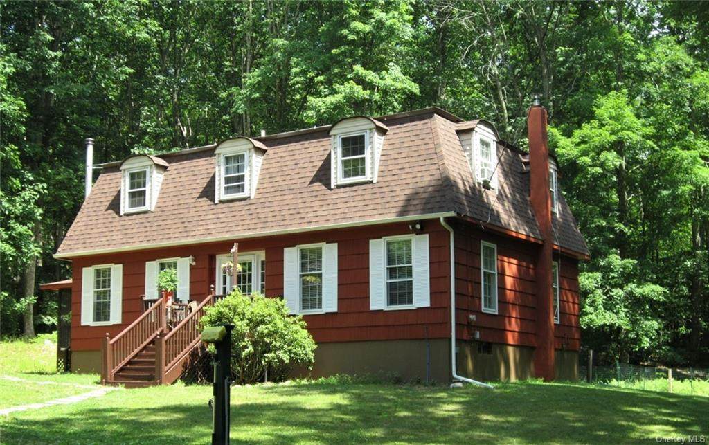 84 Adams Road - Photo 1