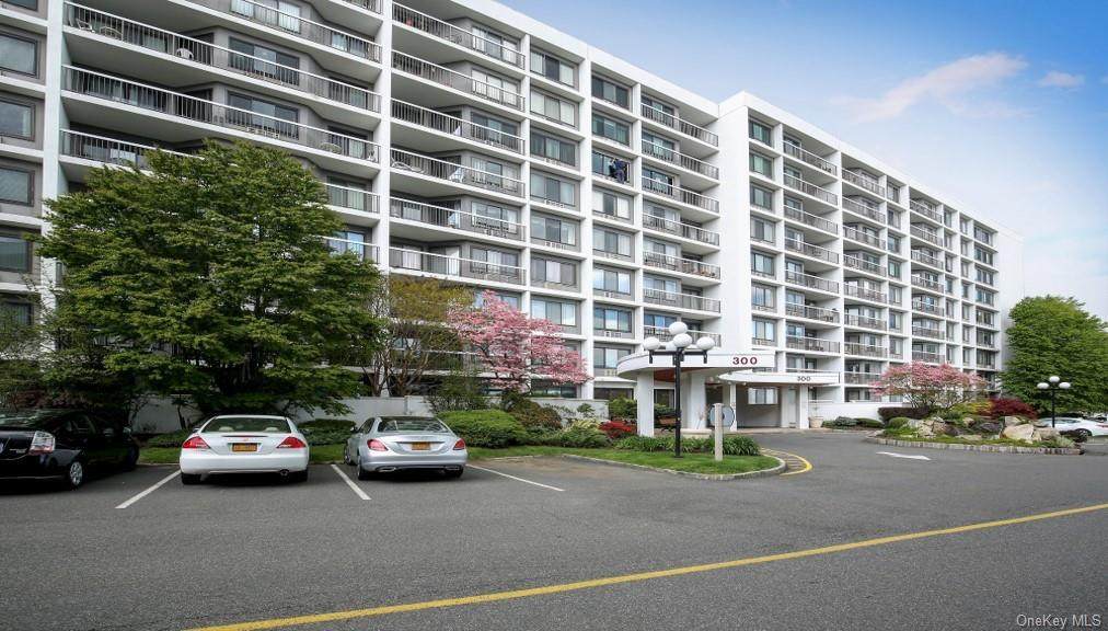 300 High Point Drive - Photo 1