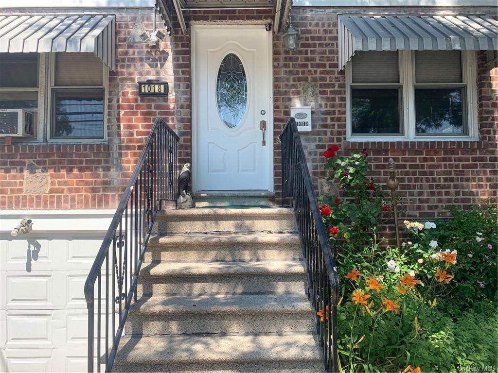 1018 Calhoun Avenue - Photo 1