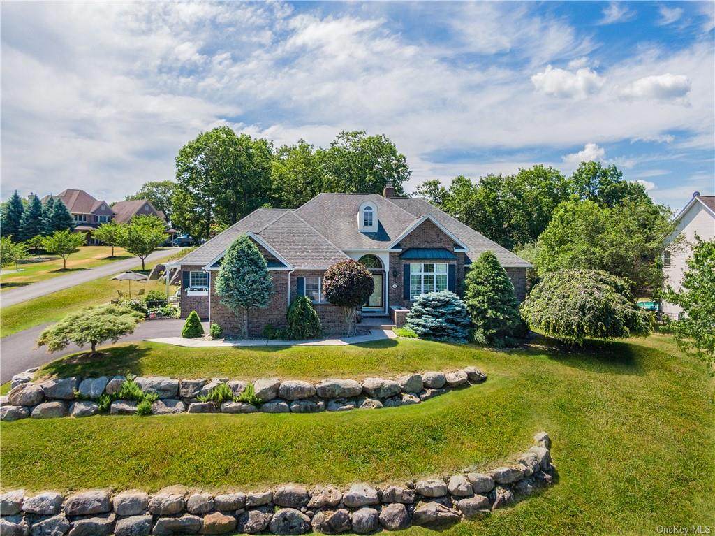 51 Wilderness Drive - Photo 1