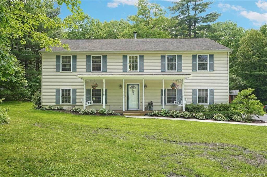 1353 Wurtsboro Mountain Road - Photo 1