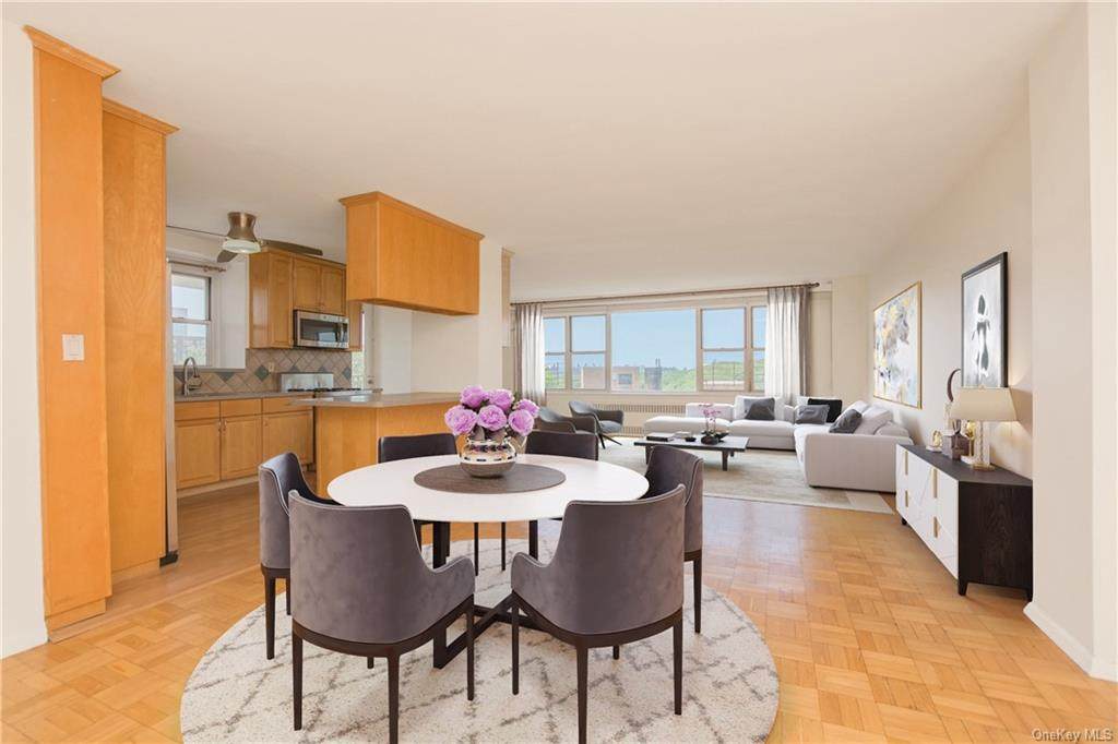 2601 Henry Hudson Parkway - Photo 1
