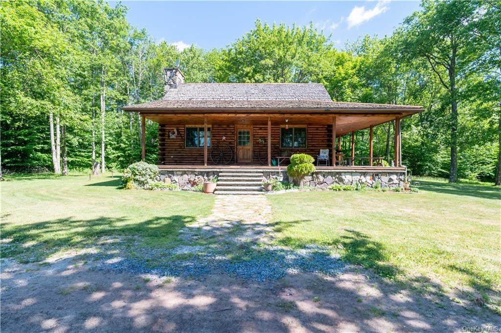 233 Aden Hill Road - Photo 1