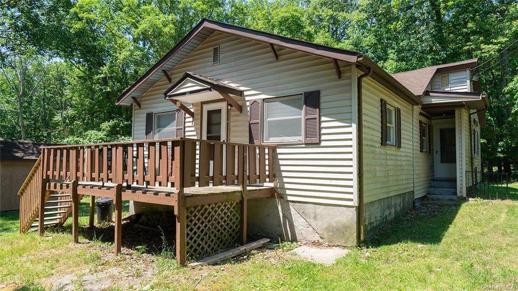 63 Kingfisher Trail - Photo 1