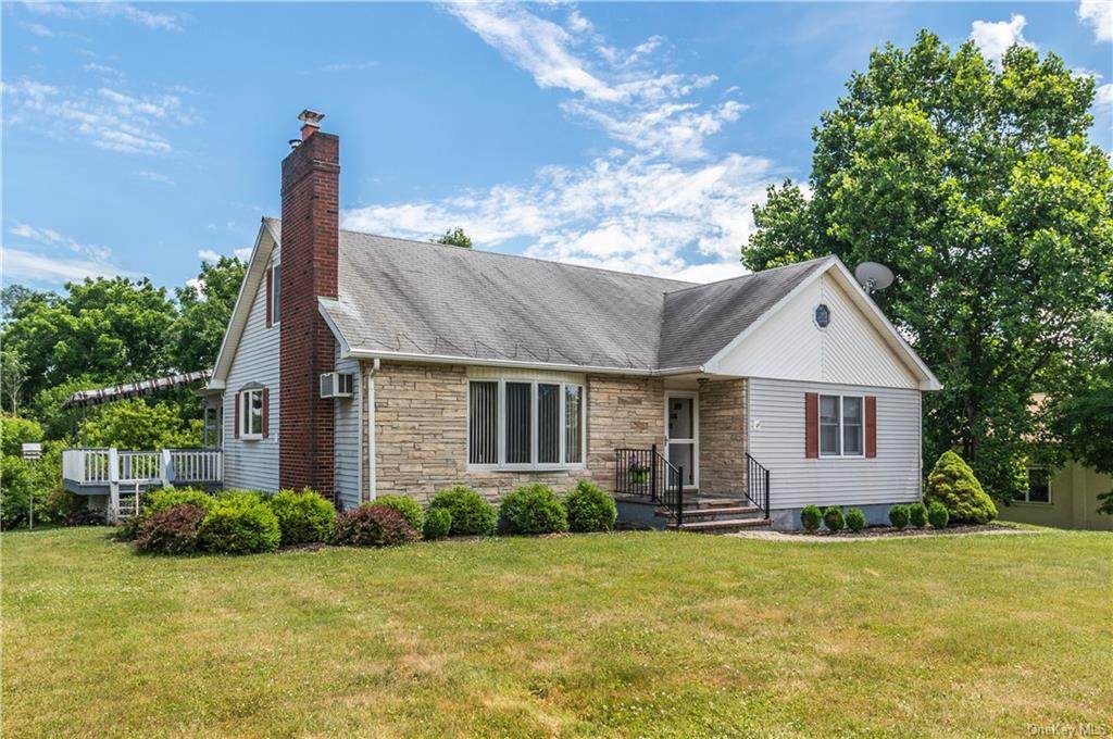 380 Pulaski Highway - Photo 1