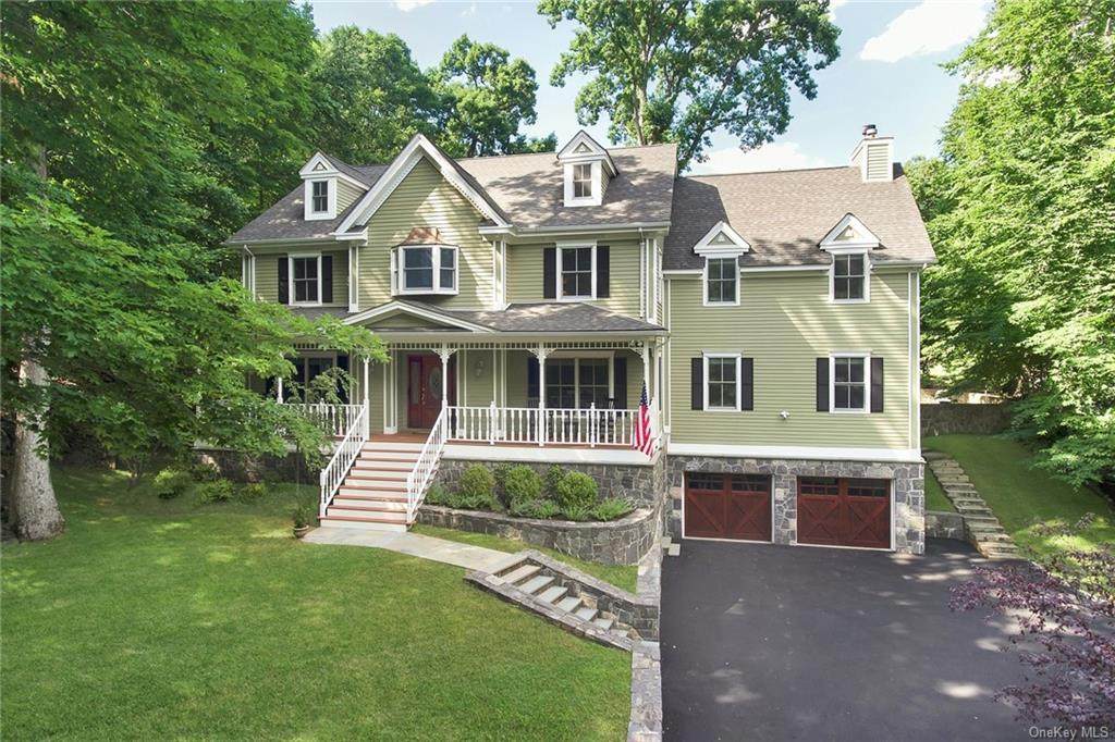 1 Birch Court - Photo 1