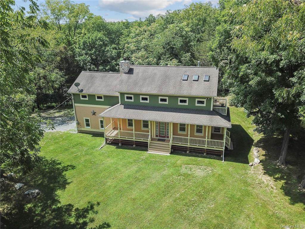 5 Greystone Court - Photo 1
