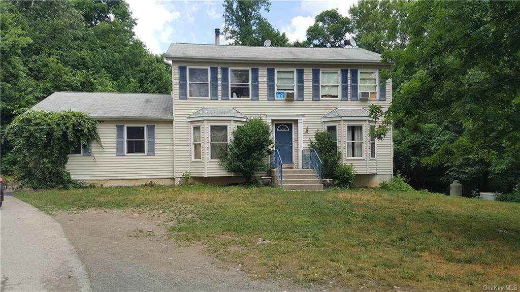 220 Hickory Hill Lane - Photo 1
